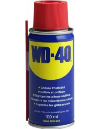 WD-40 100ml