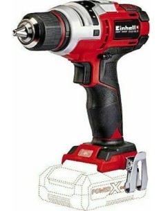 ΔΡΑΠΑΝΟΚΑΤΣΑΒΙΔΟ TE-CD 18Li...