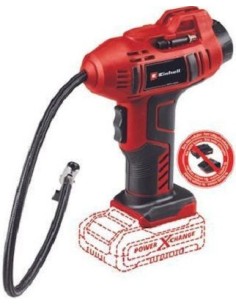 ΑΕΡΟΣΥΜΠΙΕΣΤΗΣ CE-CC 18Li...