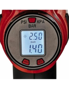 ΑΕΡΟΣΥΜΠΙΕΣΤΗΣ CE-CC 18Li... 2