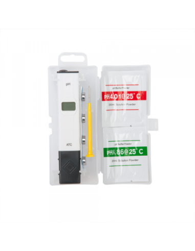 ΟΞΥΜΕΤΡΑ(ΠΕΧΑΜΕΤΡΟ) WL-M16