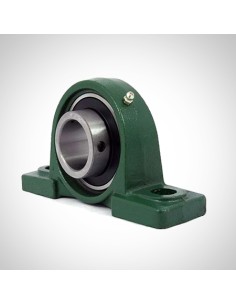 ΡΟΥΛΕΜΑΝ UCP206 ISB