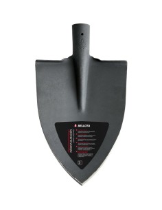 ΛΙΣΓΑΡΙ ΠΑΤΗΤΟ BELLOTA 5557...