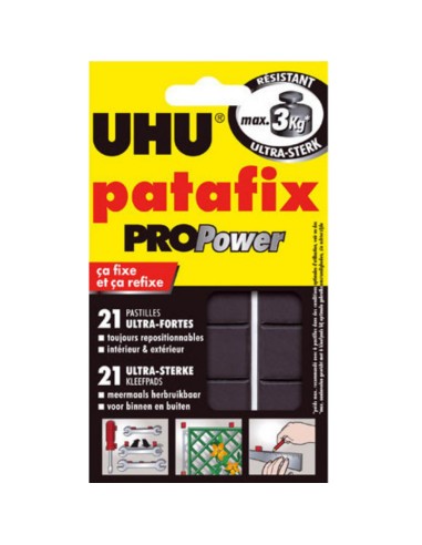 UHU PATAFIX PROPower