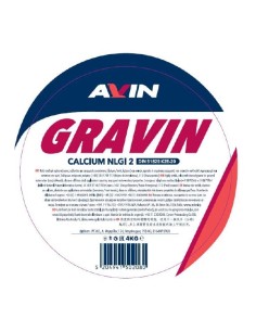 ΓΡΑΣΟ ΑΣΒΕΣΤΙΟΥ 4Kg NLGI2...