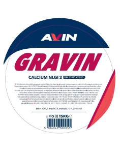 ΓΡΑΣΣΟ ΑΣΒΕΣΤΙΟΥ NLGI2...