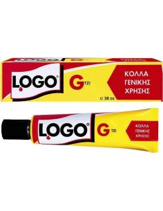 ΚΟΛΛΑ LOGO G 38cc